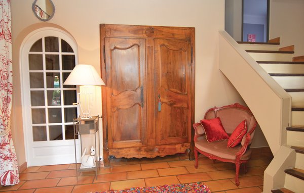 Casa vacanze - Saint-Martin-de-Crau , Francia - FPB353 501