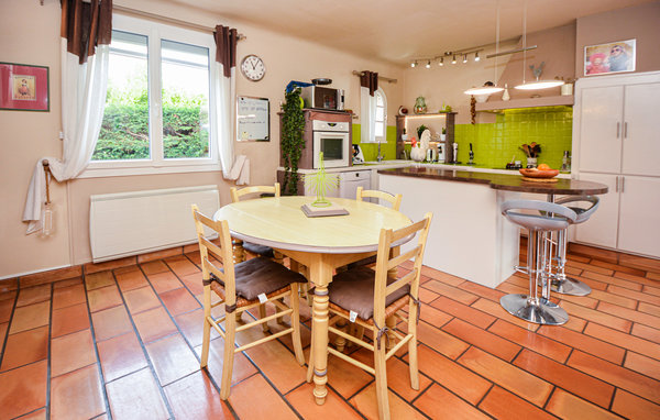 Casa vacanze - Saint-Martin-de-Crau , Francia - FPB353 3