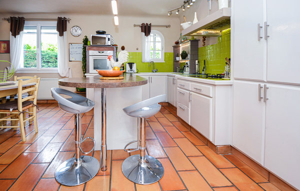 Casa vacanze - Saint-Martin-de-Crau , Francia - FPB353 401