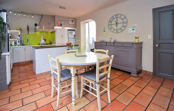 Casa vacanze - Saint-Martin-de-Crau , Francia - FPB353 402