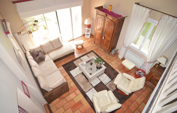Casa vacanze - Saint-Martin-de-Crau , Francia - FPB353 301