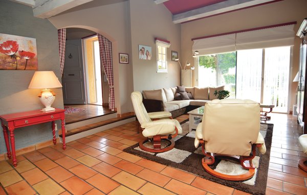 Casa vacanze - Saint-Martin-de-Crau , Francia - FPB353 302