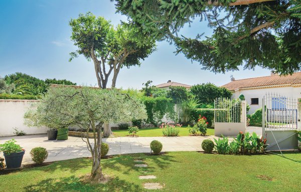 Casa vacanze - Saint-Martin-de-Crau , Francia - FPB353 105
