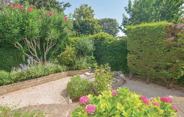 Casa vacanze - Saint-Martin-de-Crau , Francia - FPB353 106