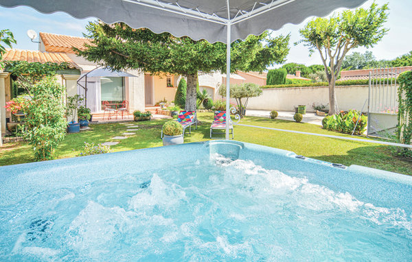 Casa vacanze - Saint-Martin-de-Crau , Francia - FPB353 11