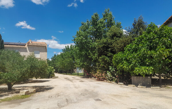 Vakantiehuis - Le Sambuc , Frankrijk - FPB371 103
