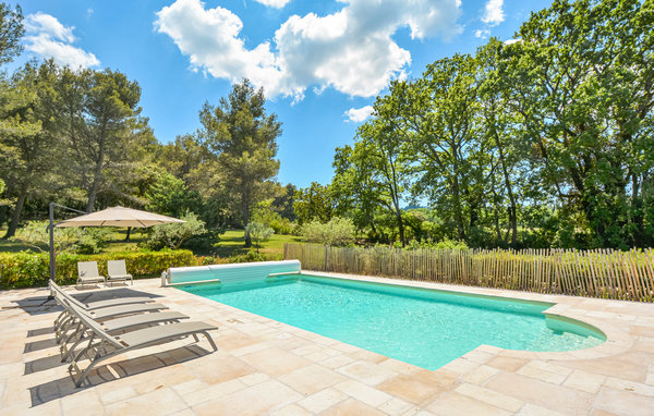 Location de vacances - Saint-Rémy-de-Provence , France - FPB389 2