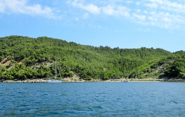 Vakantiehuis 