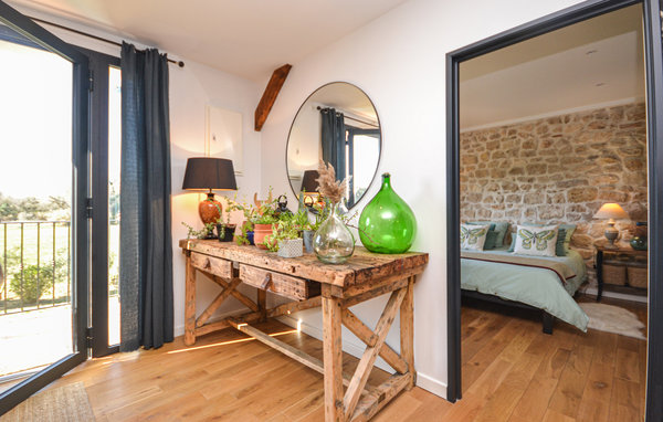Vakantiehuis 