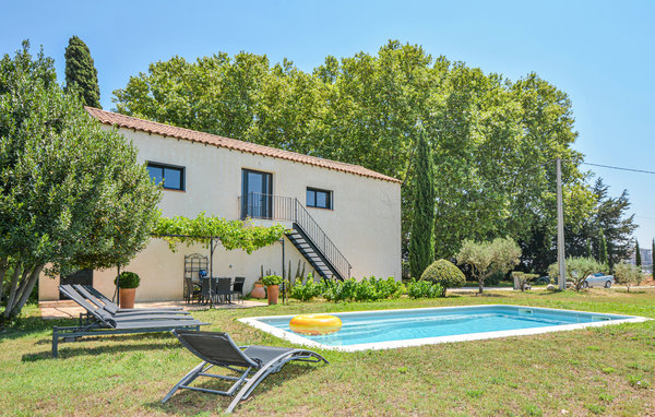 Holiday Home - Berre l'Etang , France - FPB412 1