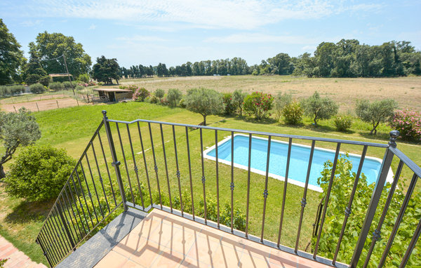 Vakantiehuis 
