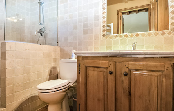 Holiday Home - Maillane , France - FPB438 701