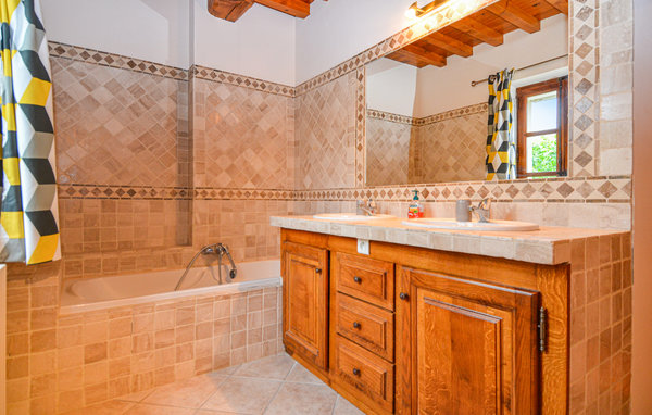 Holiday Home - Maillane , France - FPB438 703
