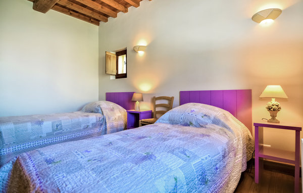 Holiday Home - Maillane , France - FPB438 602