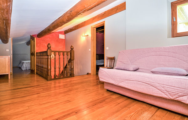 Holiday Home - Maillane , France - FPB438 504