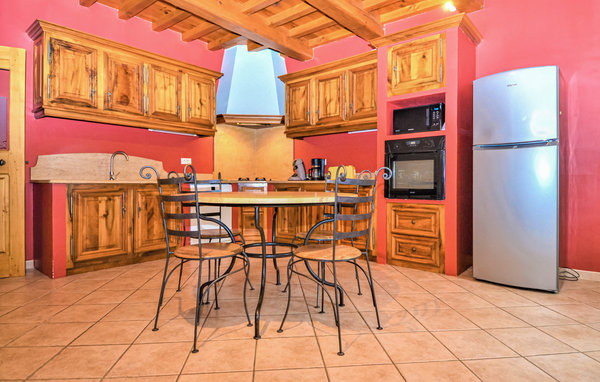 Holiday Home - Maillane , France - FPB438 5