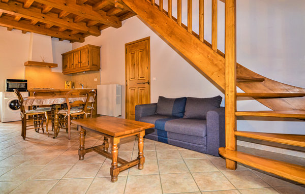 Holiday Home - Maillane , France - FPB438 4