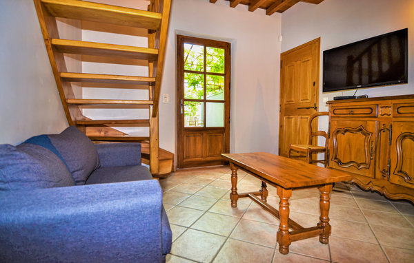 Holiday Home - Maillane , France - FPB438 302