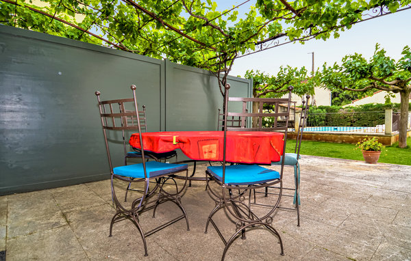 Holiday Home - Maillane , France - FPB438 101