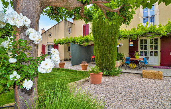 Holiday Home - Maillane , France - FPB438 102
