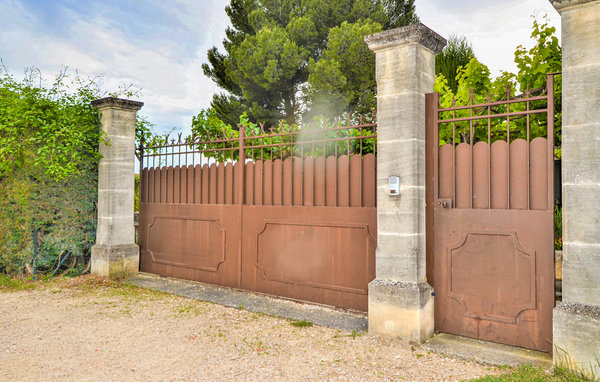 Holiday Home - Maillane , France - FPB438 106