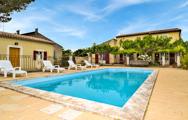 Location de vacances - Maillane , France - FPB438 1