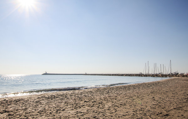 Ferienhaus - Saintes Maries de la Mer , Frankreich - FPB443 904
