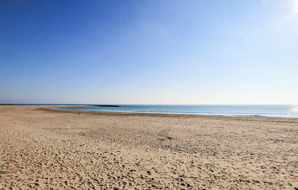 Ferienhaus - Saintes Maries de la Mer , Frankreich - FPB443 905