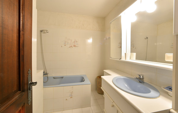 Ferienhaus - Saintes Maries de la Mer , Frankreich - FPB443 701