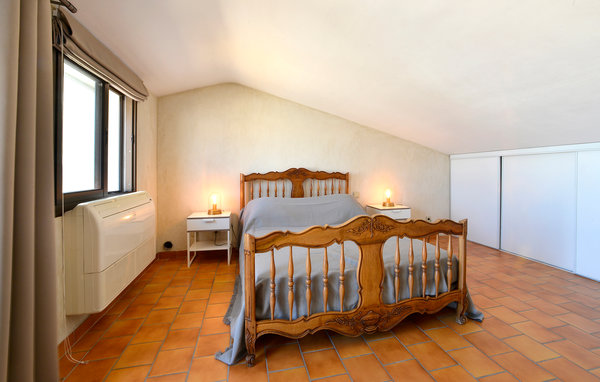 Ferienhaus - Saintes Maries de la Mer , Frankreich - FPB443 601