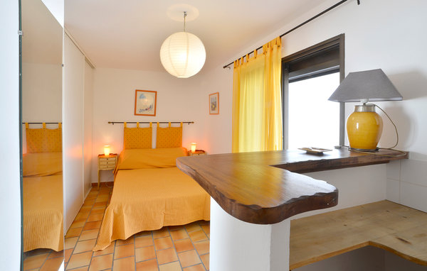 Ferienhaus - Saintes Maries de la Mer , Frankreich - FPB443 602
