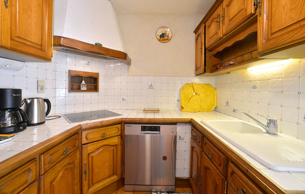 Ferienhaus - Saintes Maries de la Mer , Frankreich - FPB443 5