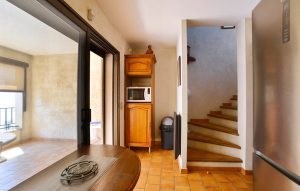Ferienhaus - Saintes Maries de la Mer , Frankreich - FPB443 401
