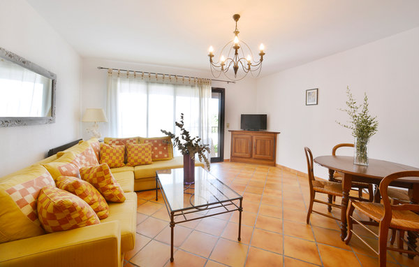 Ferienhaus - Saintes Maries de la Mer , Frankreich - FPB443 3