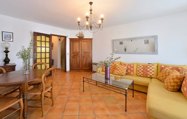 Ferienhaus - Saintes Maries de la Mer , Frankreich - FPB443 4