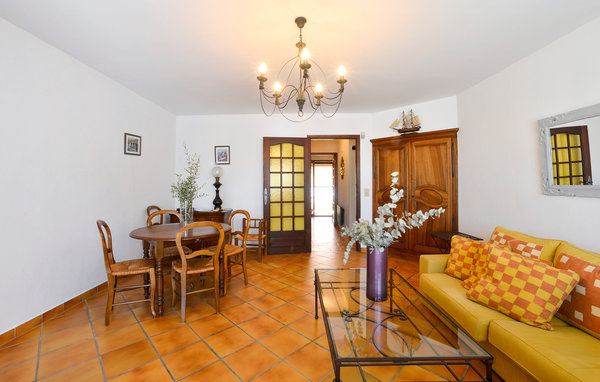 Ferienhaus - Saintes Maries de la Mer , Frankreich - FPB443 301