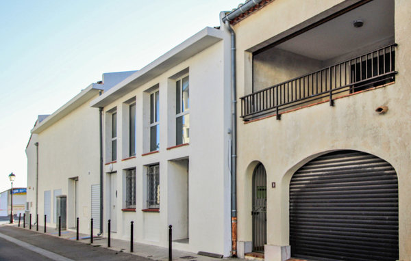 Ferienhaus - Saintes Maries de la Mer , Frankreich - FPB443 81