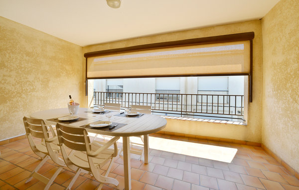 Ferienhaus - Saintes Maries de la Mer , Frankreich - FPB443 6