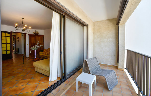 Ferienhaus - Saintes Maries de la Mer , Frankreich - FPB443 7