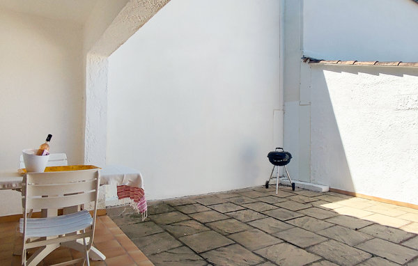Ferienhaus - Saintes Maries de la Mer , Frankreich - FPB443 8