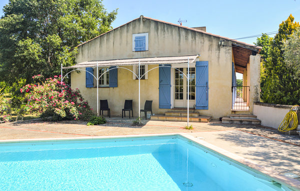 Ferienhaus - Lançon-Provence , Frankreich - FPB450 2