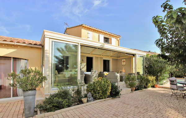 Vacation home 