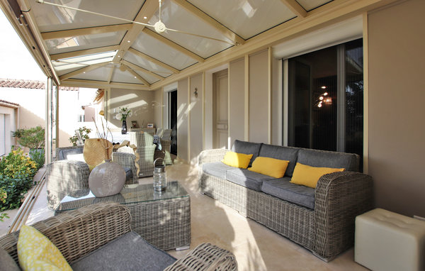 Vacation home 