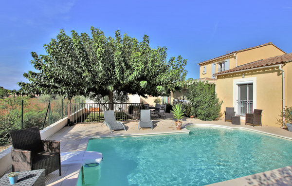 Vacation home 