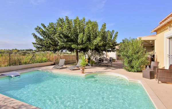 Vacation home 