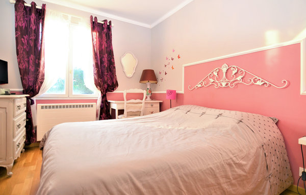 Location de vacances - Eyragues , France - FPB485 601