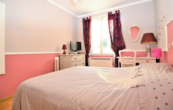 Location de vacances - Eyragues , France - FPB485 602