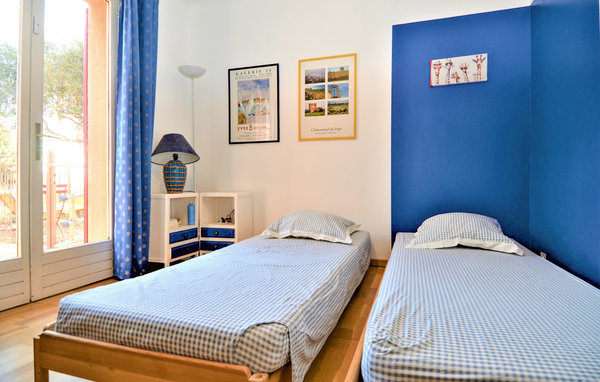 Location de vacances - Eyragues , France - FPB485 6