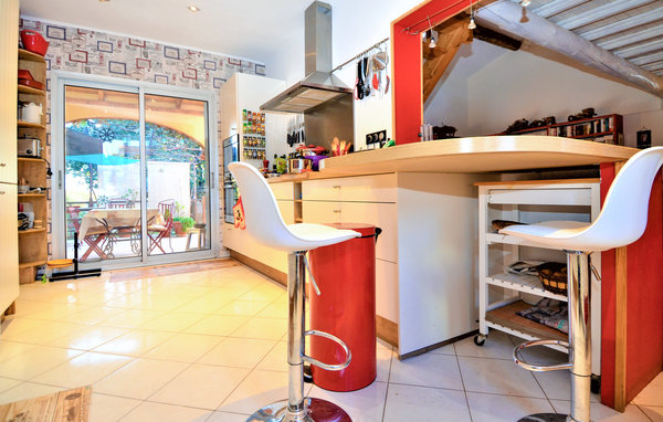 Location de vacances - Eyragues , France - FPB485 5