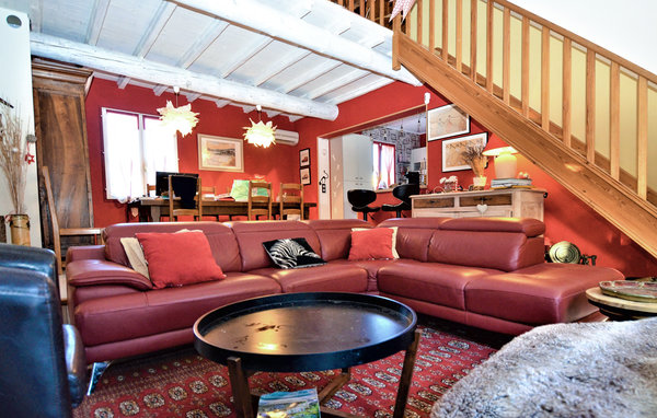 Location de vacances - Eyragues , France - FPB485 3
